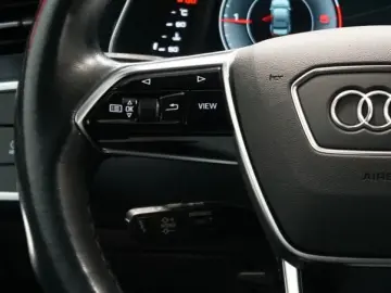 AUDI A6 Lim. 40 TDI design  LED NAVI LEDER