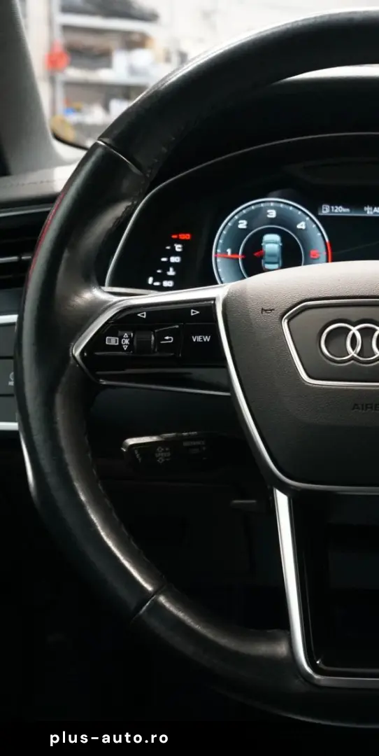 AUDI A6 Lim. 40 TDI design  LED NAVI LEDER