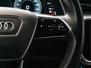 AUDI A6 Lim. 40 TDI design  LED NAVI LEDER