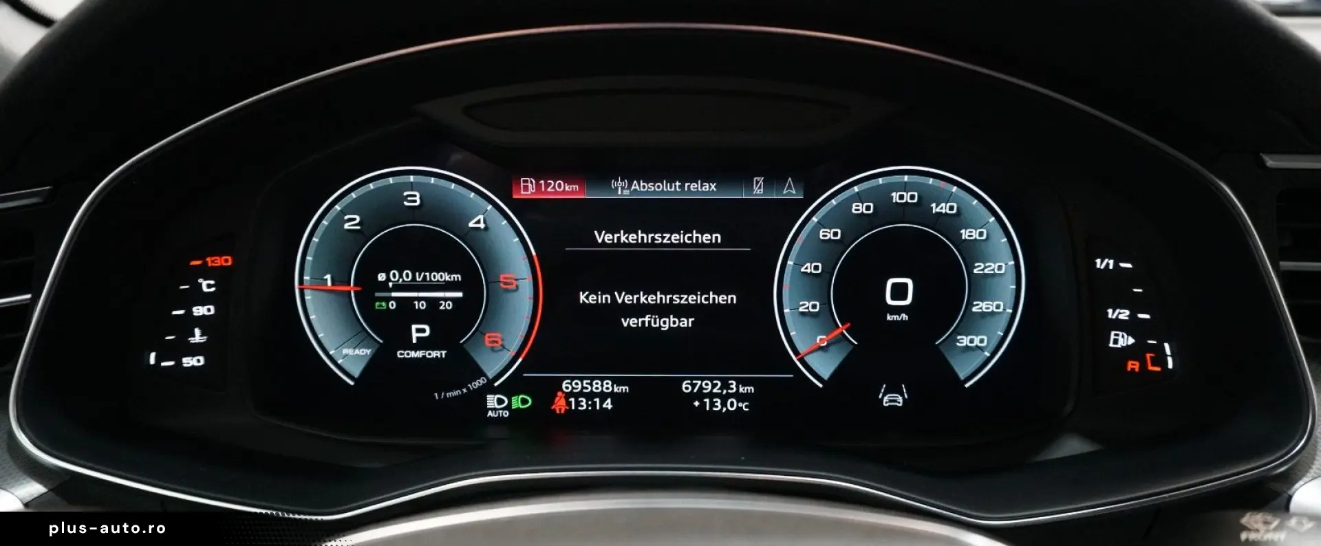 AUDI A6 Lim. 40 TDI design  LED NAVI LEDER