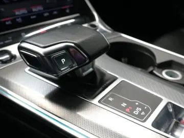 AUDI A6 Lim. 40 TDI design  LED NAVI LEDER