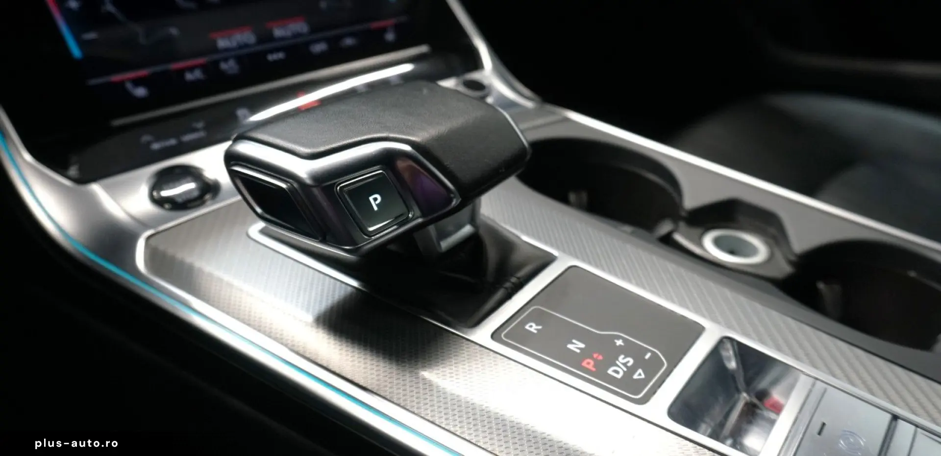 AUDI A6 Lim. 40 TDI design  LED NAVI LEDER
