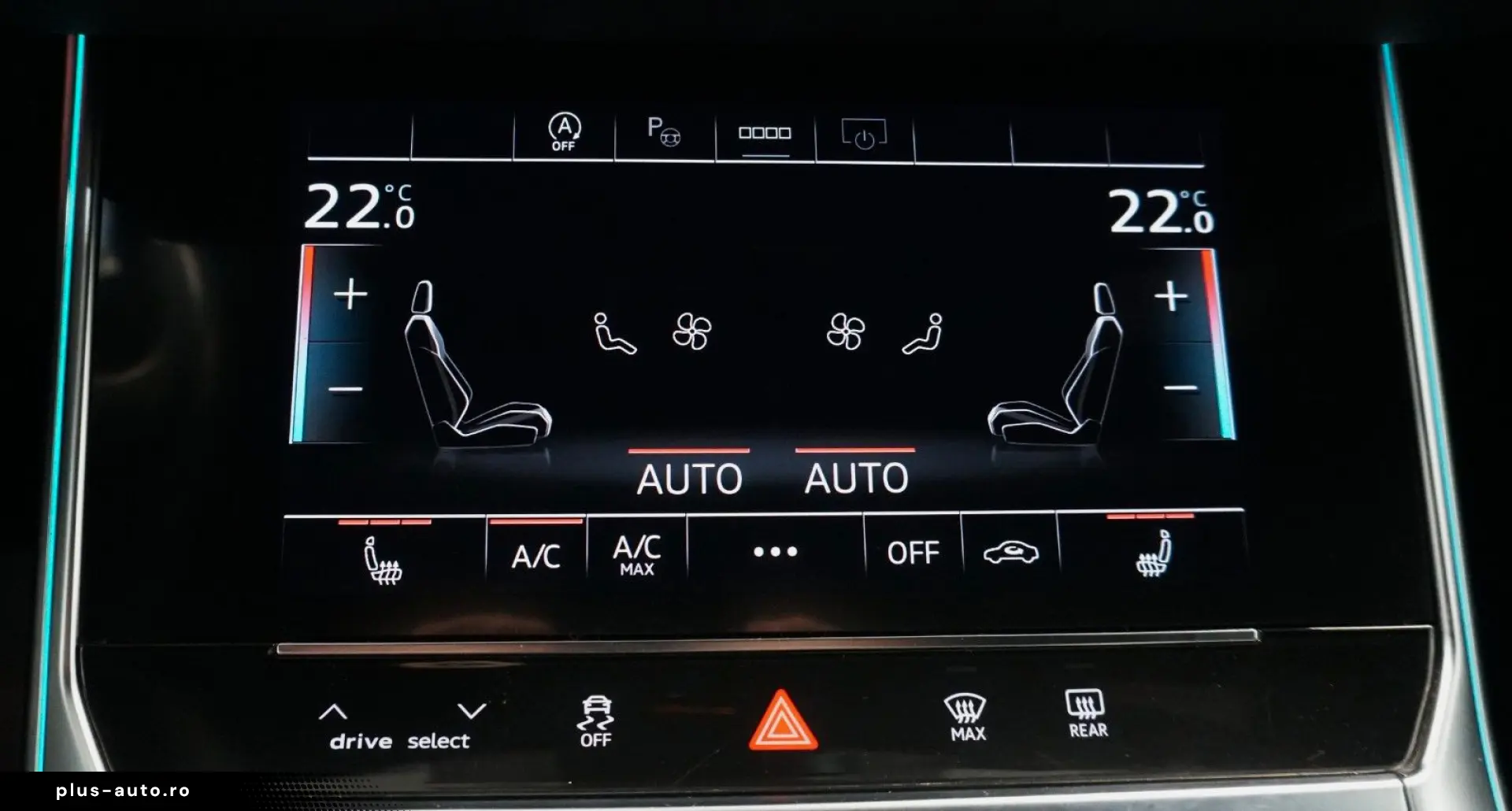 AUDI A6 Lim. 40 TDI design  LED NAVI LEDER