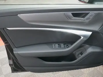 AUDI A6 Lim. 40 TDI design  LED NAVI LEDER