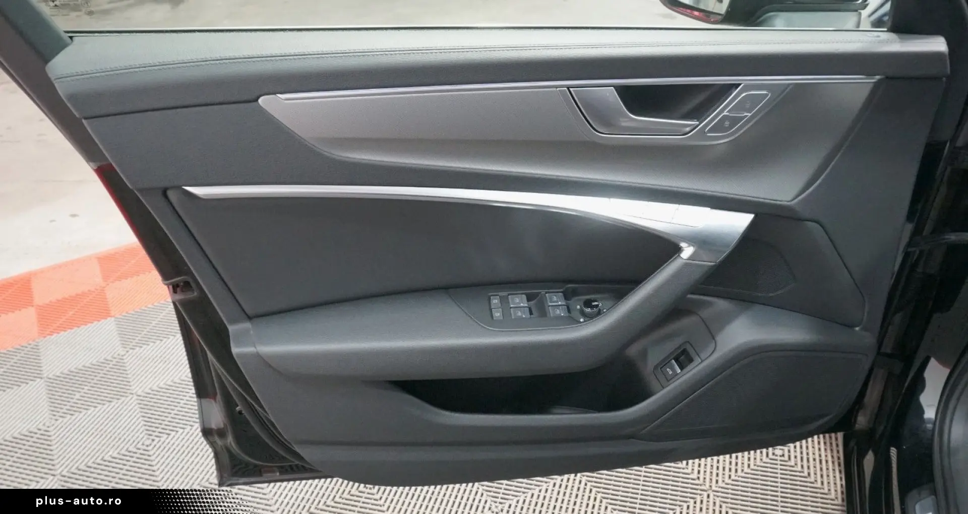 AUDI A6 Lim. 40 TDI design  LED NAVI LEDER