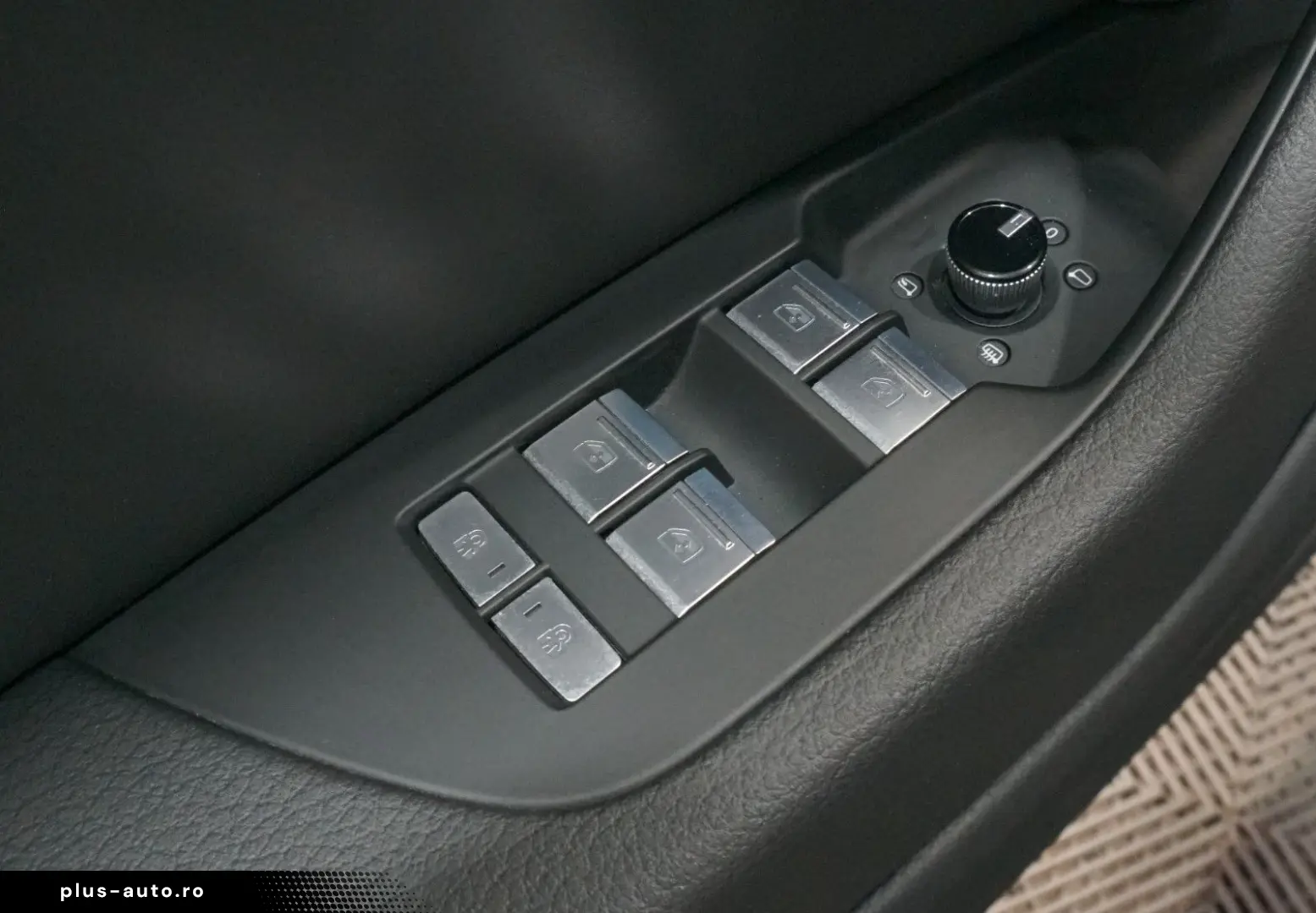 AUDI A6 Lim. 40 TDI design  LED NAVI LEDER