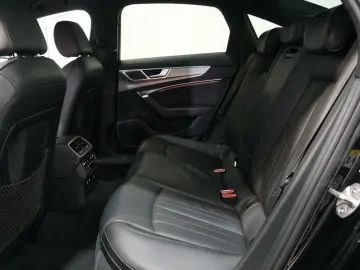 AUDI A6 Lim. 40 TDI design  LED NAVI LEDER