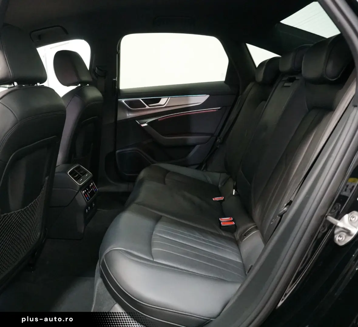 AUDI A6 Lim. 40 TDI design  LED NAVI LEDER