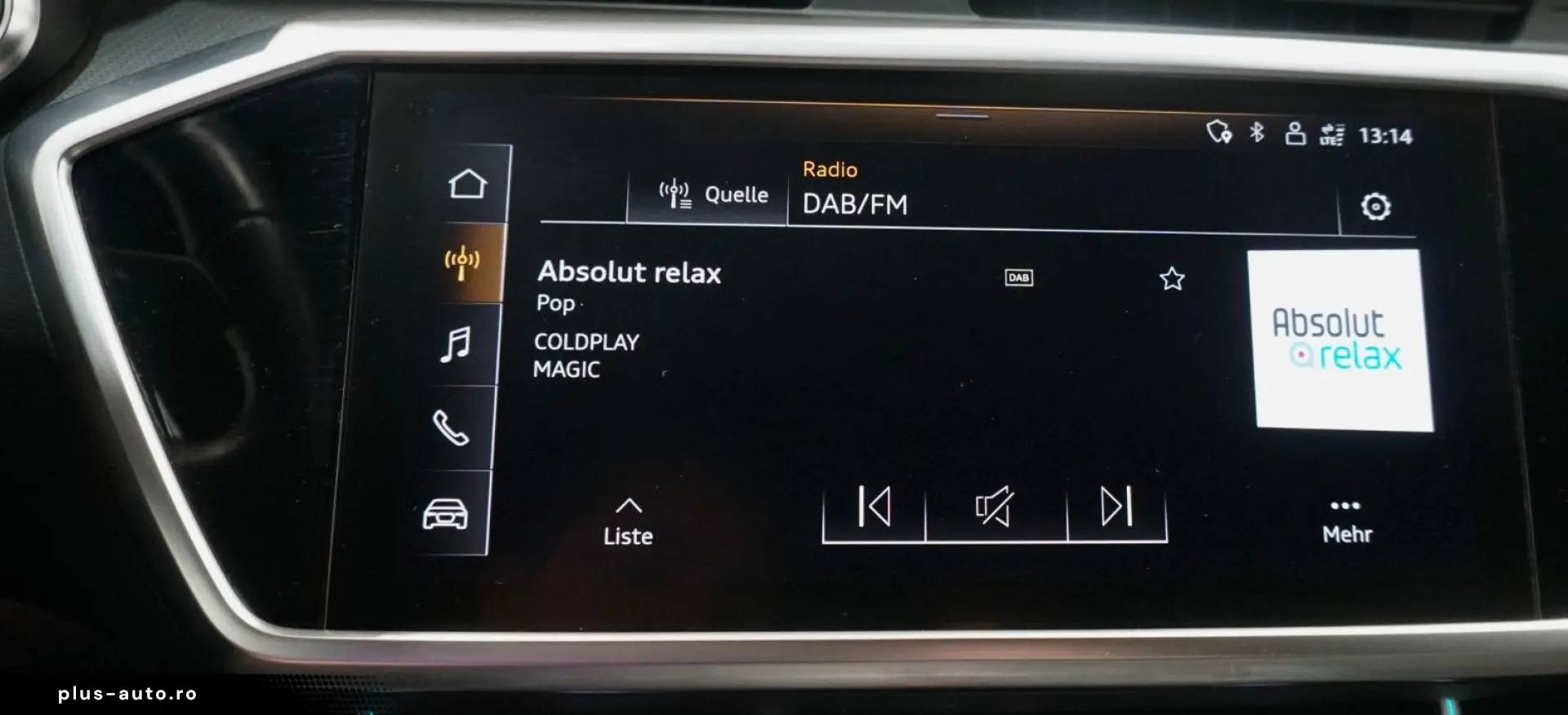 AUDI A6 Lim. 40 TDI design  LED NAVI LEDER