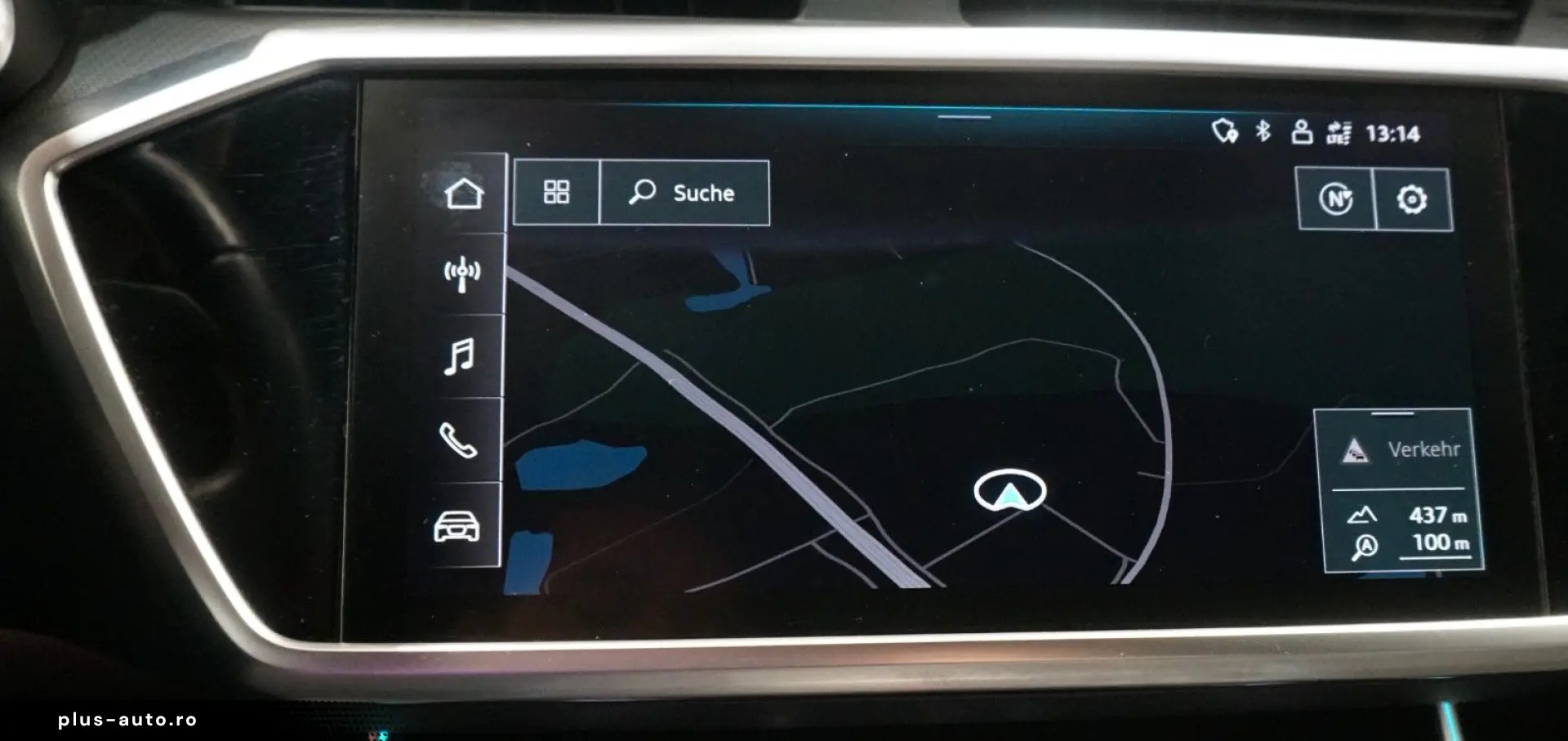 AUDI A6 Lim. 40 TDI design  LED NAVI LEDER