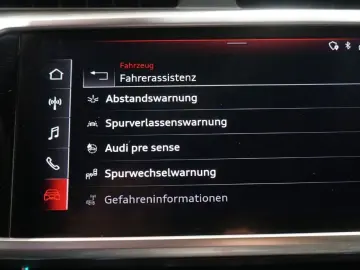 AUDI A6 Lim. 40 TDI design  LED NAVI LEDER