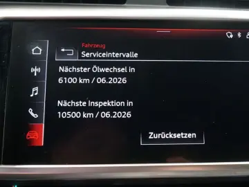 AUDI A6 Lim. 40 TDI design  LED NAVI LEDER