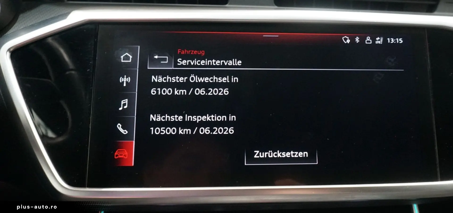 AUDI A6 Lim. 40 TDI design  LED NAVI LEDER