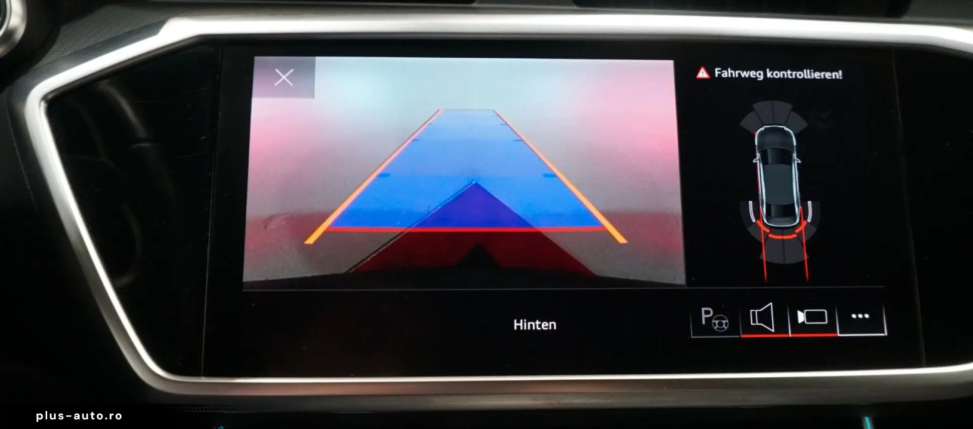 AUDI A6 Lim. 40 TDI design  LED NAVI LEDER