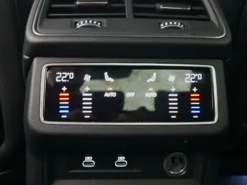 AUDI A6 Lim. 40 TDI design  LED NAVI LEDER