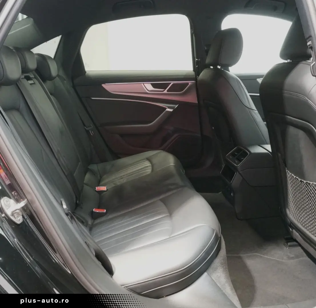AUDI A6 Lim. 40 TDI design  LED NAVI LEDER