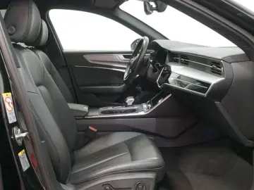 AUDI A6 Lim. 40 TDI design  LED NAVI LEDER