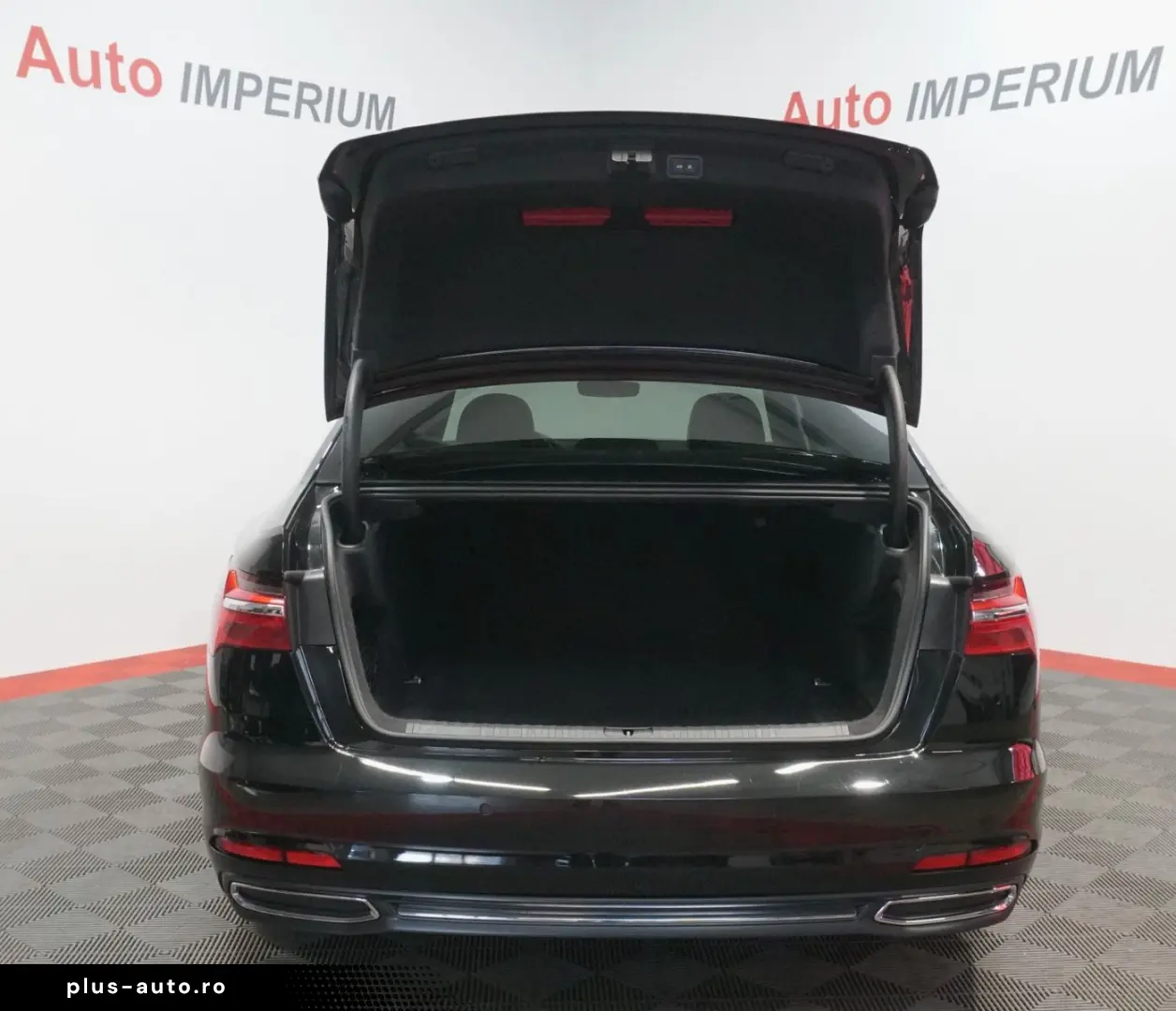 AUDI A6 Lim. 40 TDI design  LED NAVI LEDER