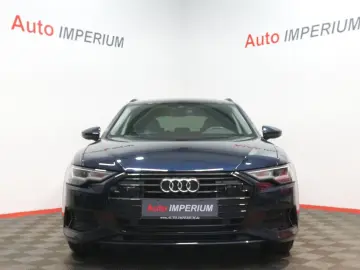 AUDI A6 Avant 2.0 45 TFSI sport ACC RfK LED Leder