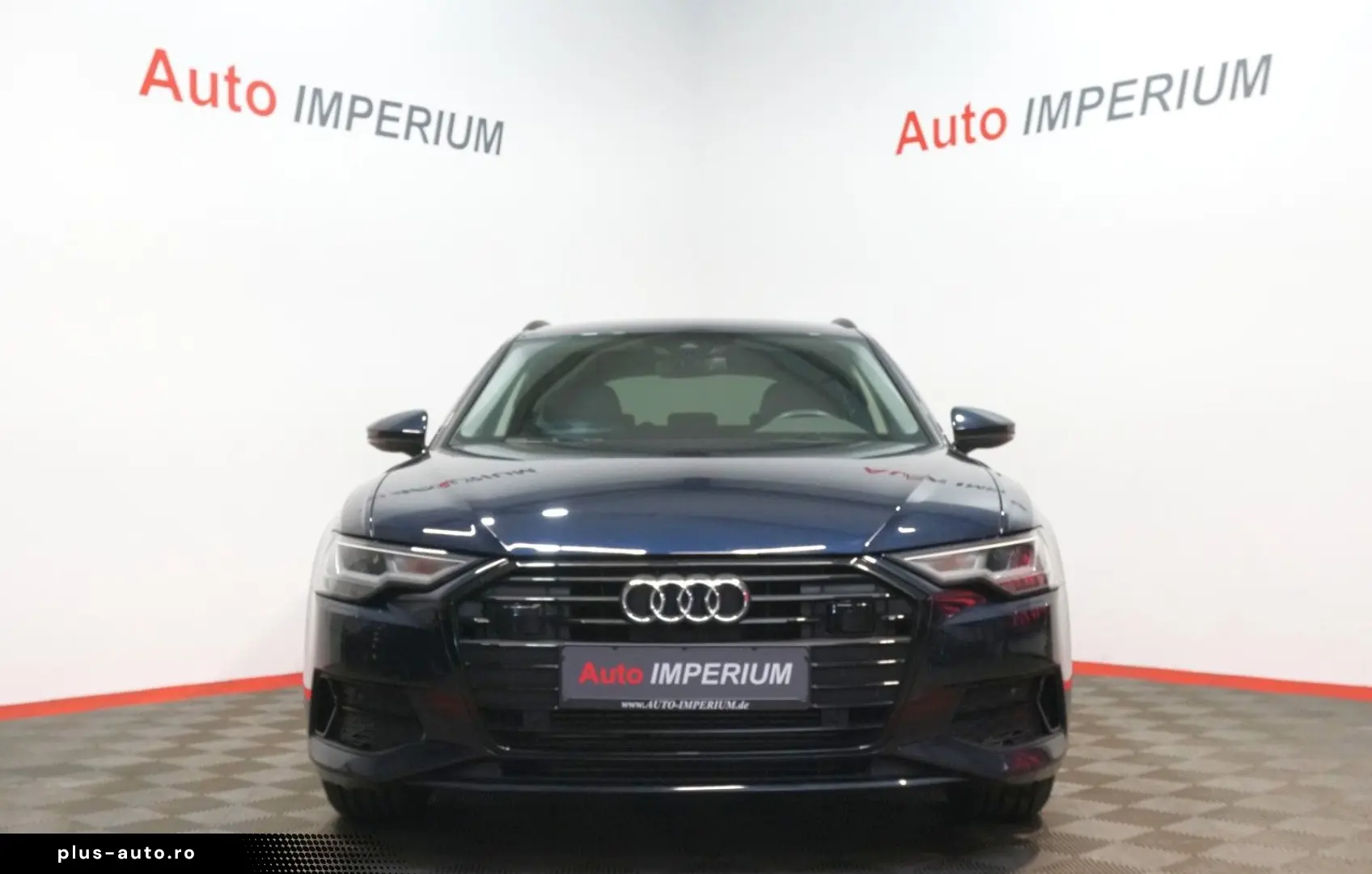 AUDI A6 Avant 2.0 45 TFSI sport ACC RfK LED Leder