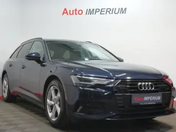 AUDI A6 Avant 2.0 45 TFSI sport ACC RfK LED Leder