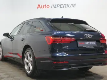 AUDI A6 Avant 2.0 45 TFSI sport ACC RfK LED Leder
