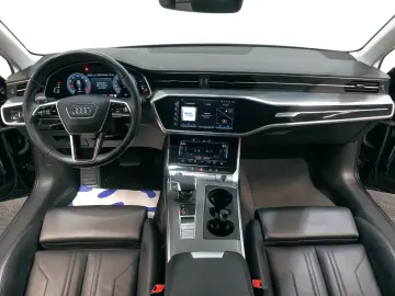 AUDI A6 Avant 2.0 45 TFSI sport ACC RfK LED Leder