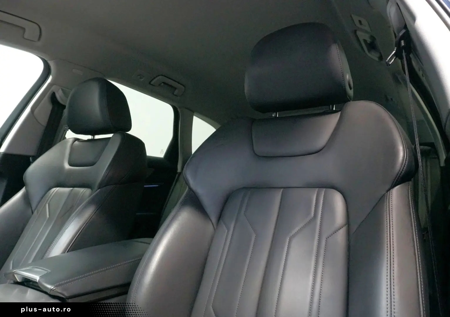 AUDI A6 Avant 2.0 45 TFSI sport ACC RfK LED Leder