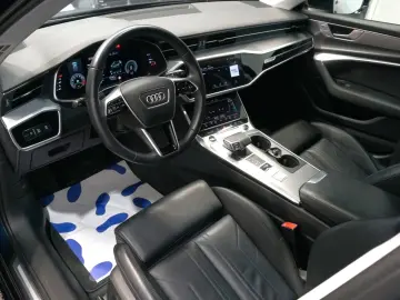 AUDI A6 Avant 2.0 45 TFSI sport ACC RfK LED Leder