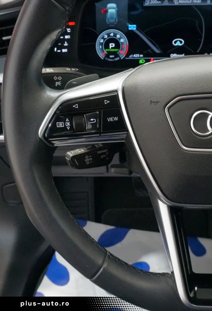 AUDI A6 Avant 2.0 45 TFSI sport ACC RfK LED Leder