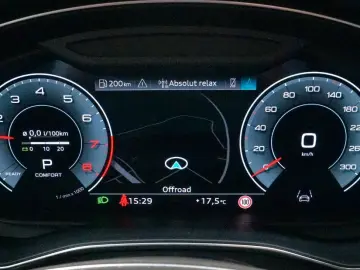 AUDI A6 Avant 2.0 45 TFSI sport ACC RfK LED Leder