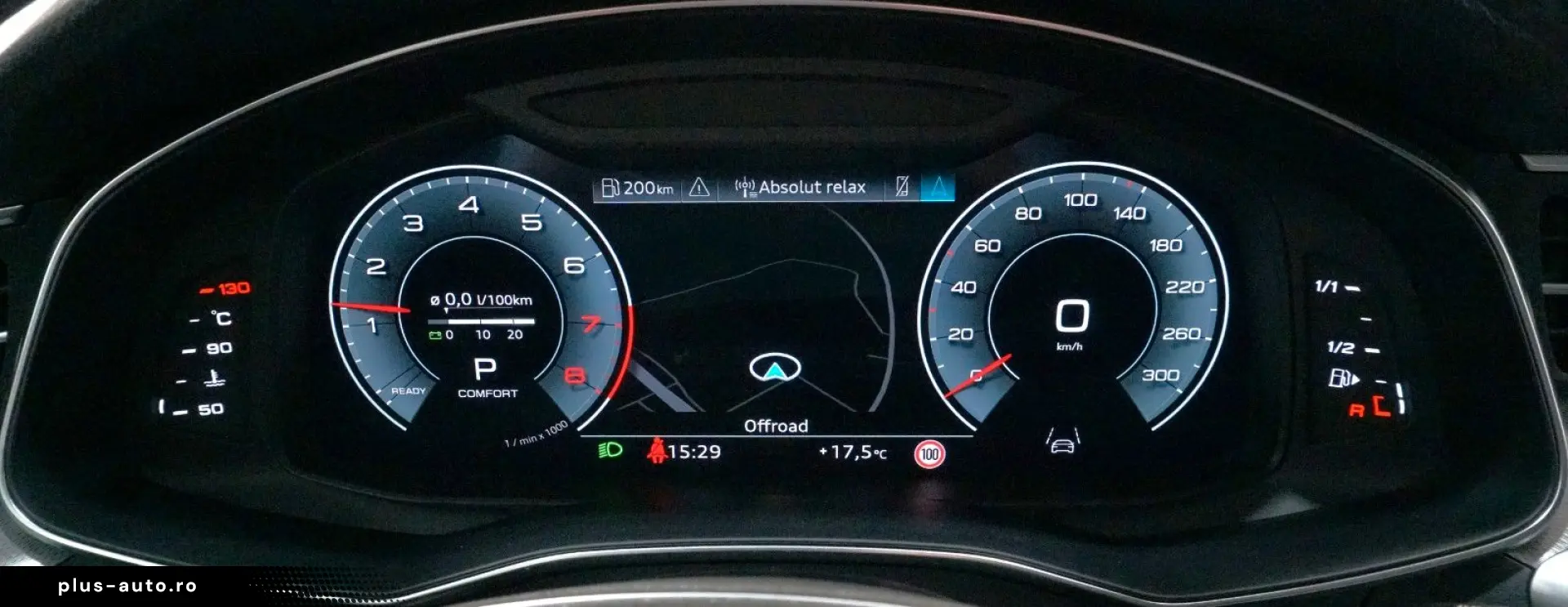 AUDI A6 Avant 2.0 45 TFSI sport ACC RfK LED Leder