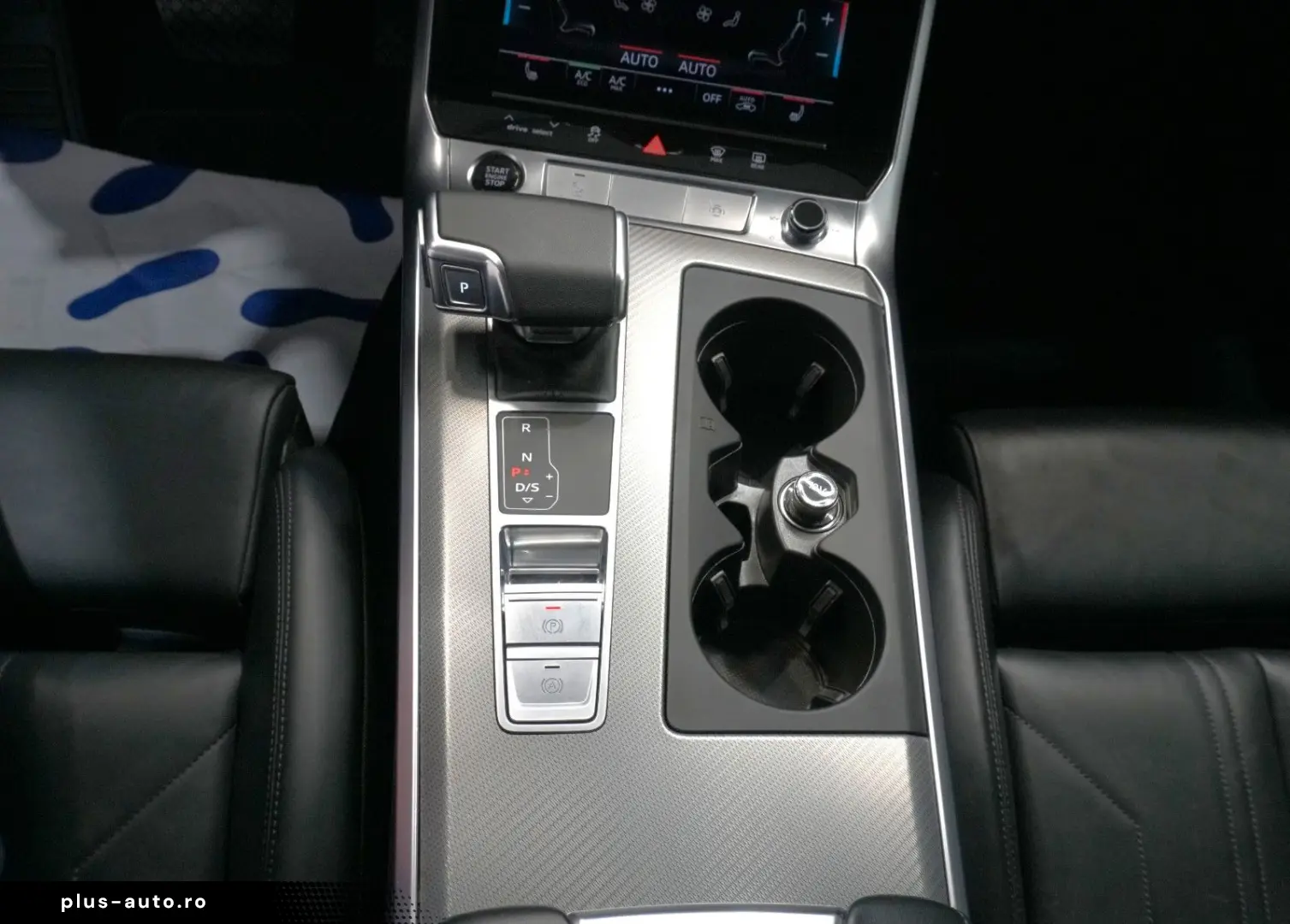 AUDI A6 Avant 2.0 45 TFSI sport ACC RfK LED Leder