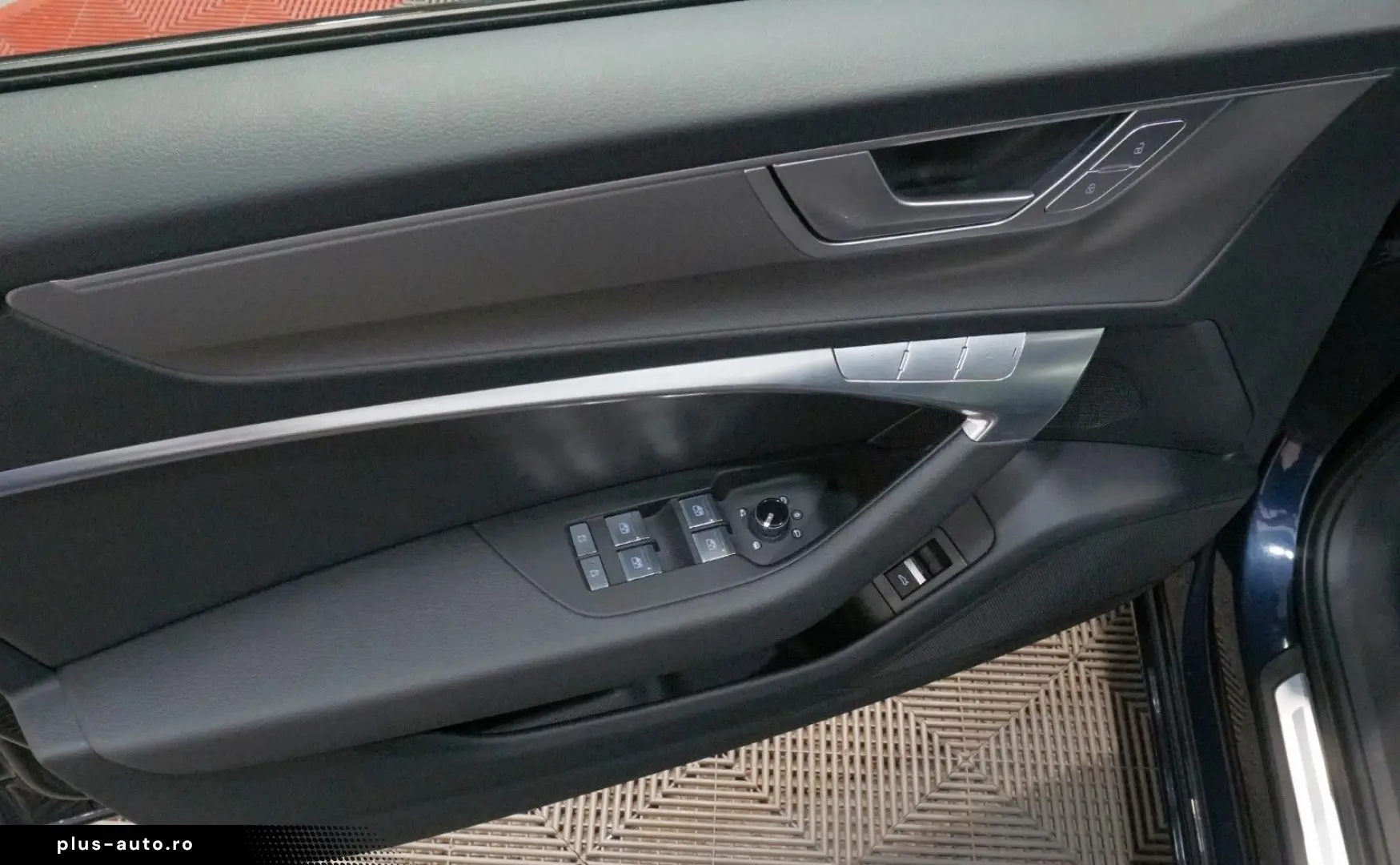 AUDI A6 Avant 2.0 45 TFSI sport ACC RfK LED Leder
