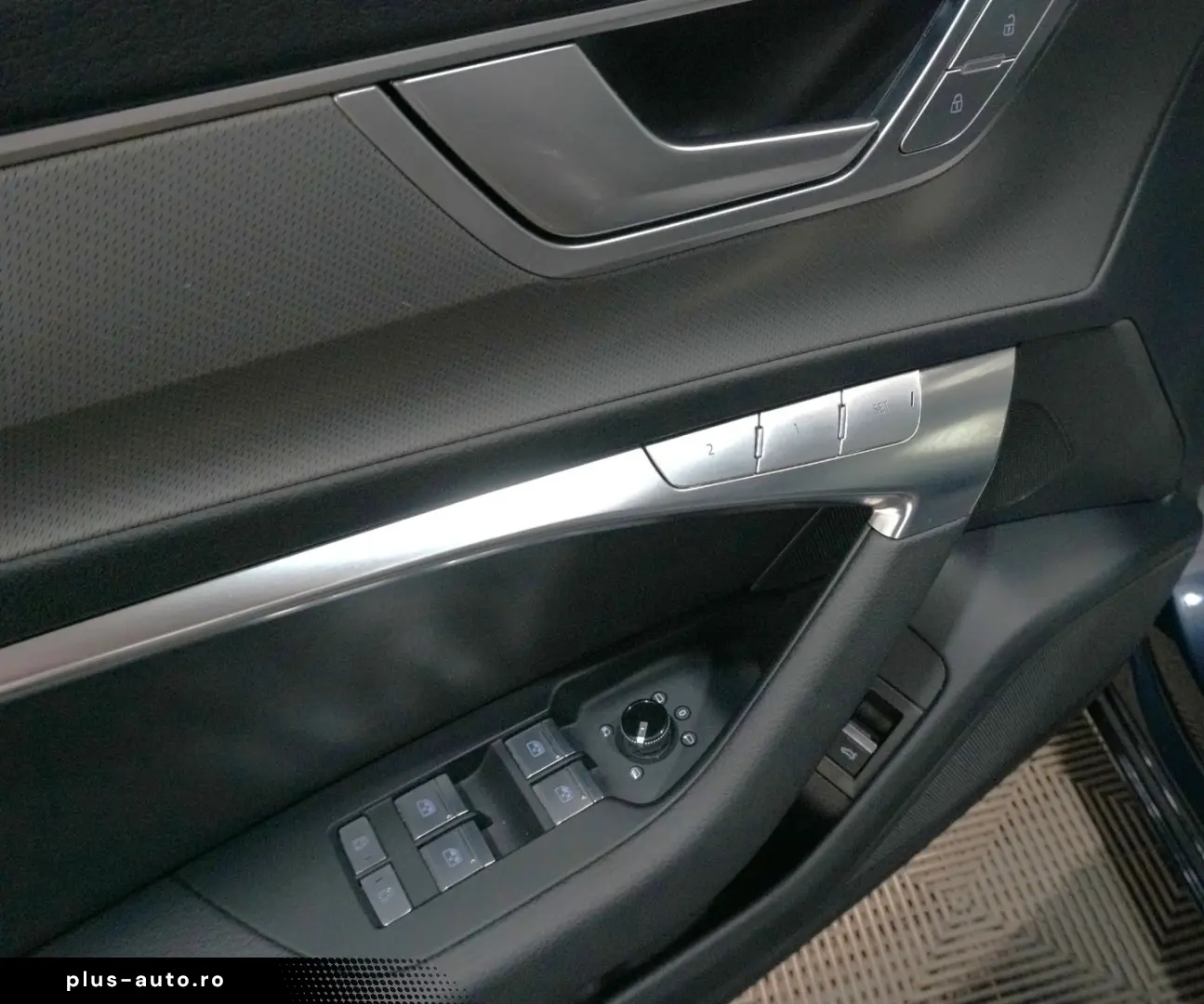 AUDI A6 Avant 2.0 45 TFSI sport ACC RfK LED Leder