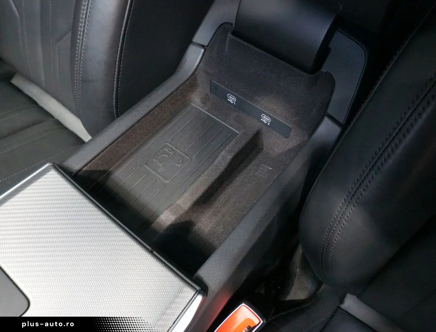 AUDI A6 Avant 2.0 45 TFSI sport ACC RfK LED Leder