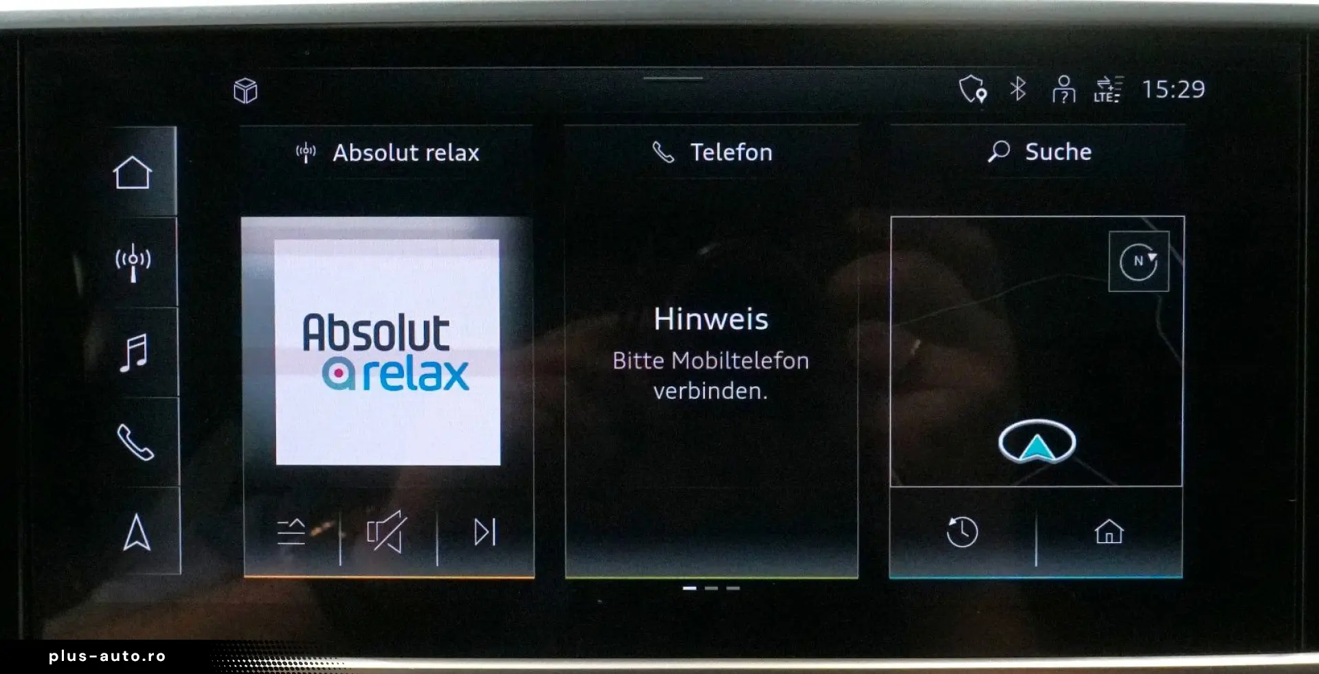AUDI A6 Avant 2.0 45 TFSI sport ACC RfK LED Leder