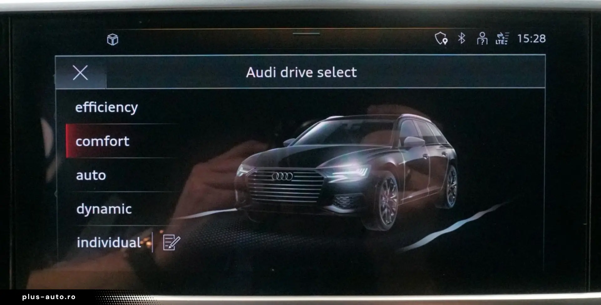 AUDI A6 Avant 2.0 45 TFSI sport ACC RfK LED Leder
