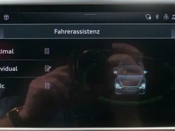 AUDI A6 Avant 2.0 45 TFSI sport ACC RfK LED Leder