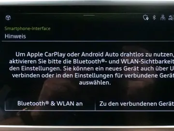 AUDI A6 Avant 2.0 45 TFSI sport ACC RfK LED Leder