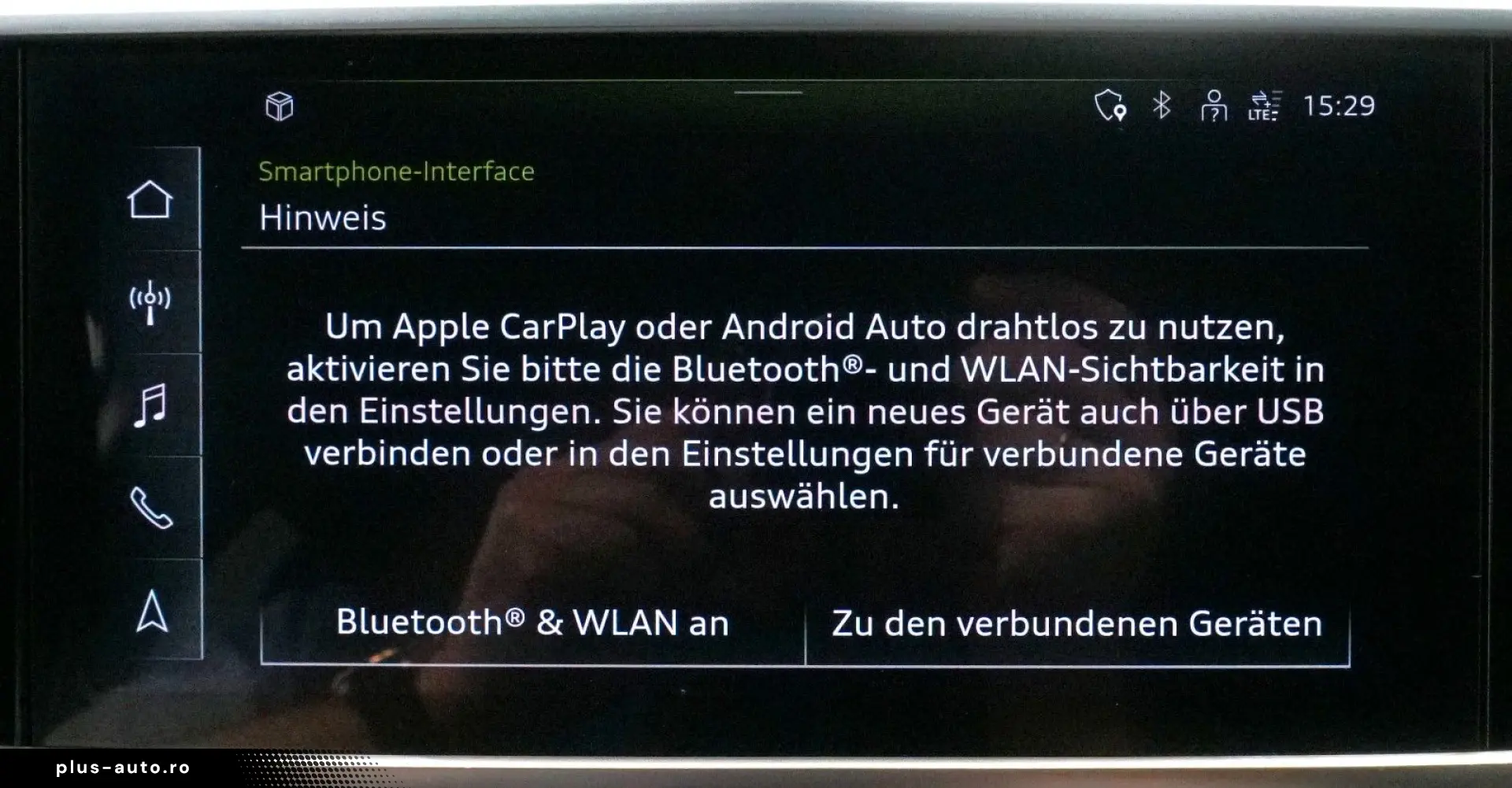 AUDI A6 Avant 2.0 45 TFSI sport ACC RfK LED Leder