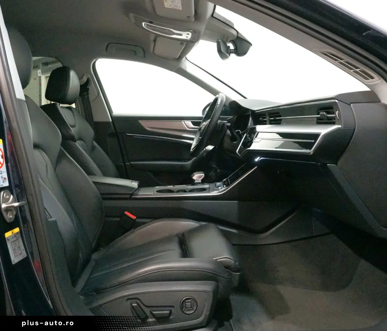 AUDI A6 Avant 2.0 45 TFSI sport ACC RfK LED Leder