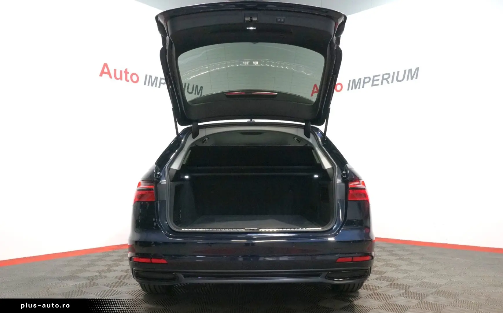 AUDI A6 Avant 2.0 45 TFSI sport ACC RfK LED Leder