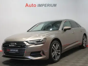 AUDI A6 Lim. 40 TDI sport ACC VC DAB