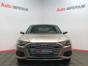 AUDI A6 Lim. 40 TDI sport ACC VC DAB
