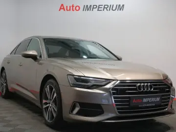 AUDI A6 Lim. 40 TDI sport ACC VC DAB
