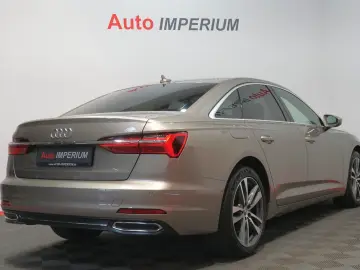 AUDI A6 Lim. 40 TDI sport ACC VC DAB