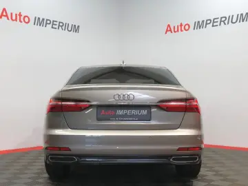 AUDI A6 Lim. 40 TDI sport ACC VC DAB