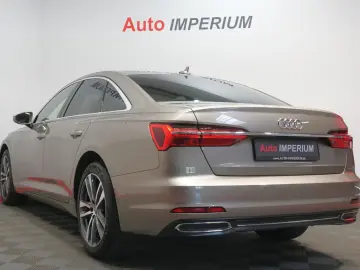 AUDI A6 Lim. 40 TDI sport ACC VC DAB
