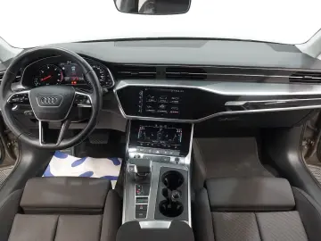AUDI A6 Lim. 40 TDI sport ACC VC DAB